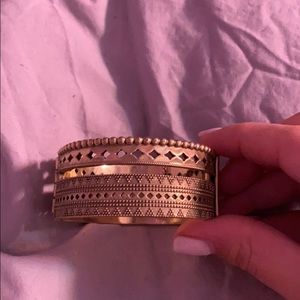 Lucky Brand Cuff Bracelet